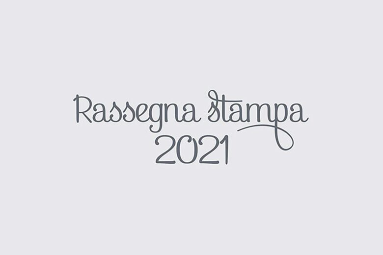 Rassegna Stampa 2021 - Ristorante Almare