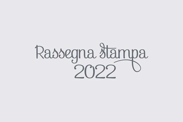 Rassegna Stampa 2022 - Ristorante Almare